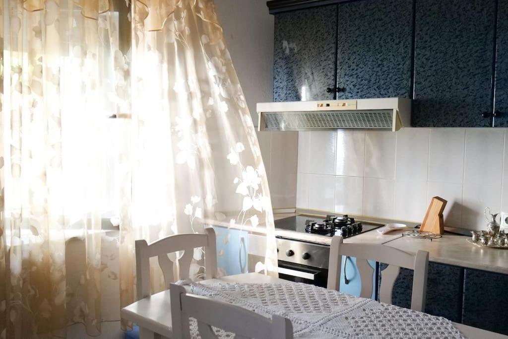 Kasmi Home Крує Екстер'єр фото