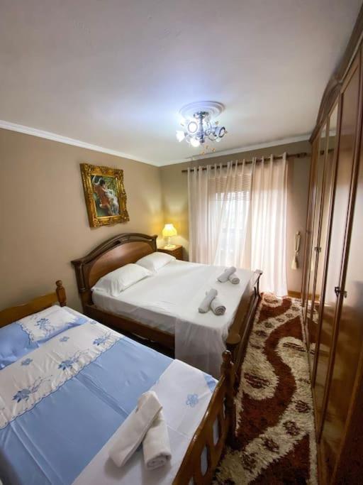 Kasmi Home Крує Екстер'єр фото