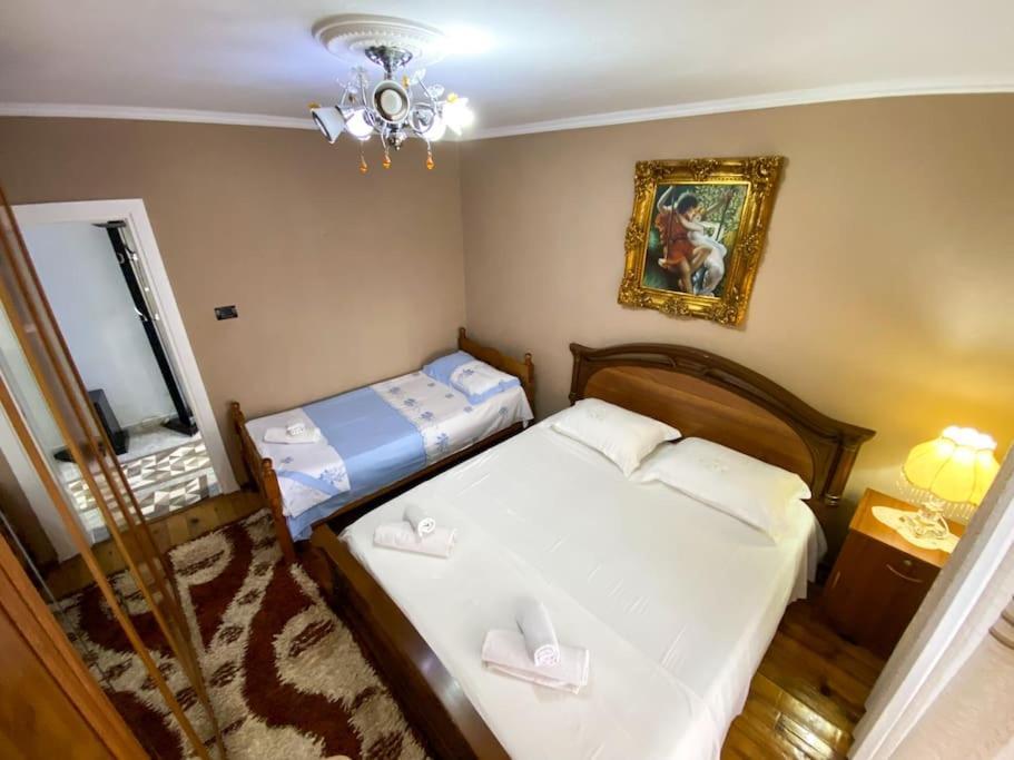 Kasmi Home Крує Екстер'єр фото