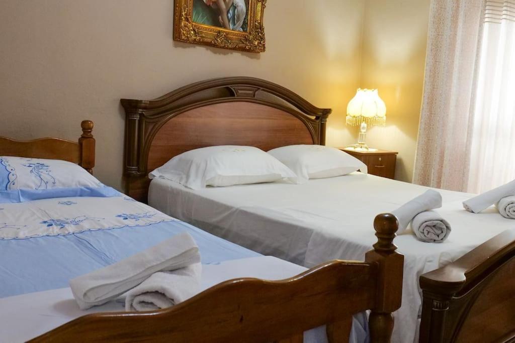Kasmi Home Крує Екстер'єр фото