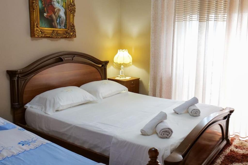Kasmi Home Крує Екстер'єр фото