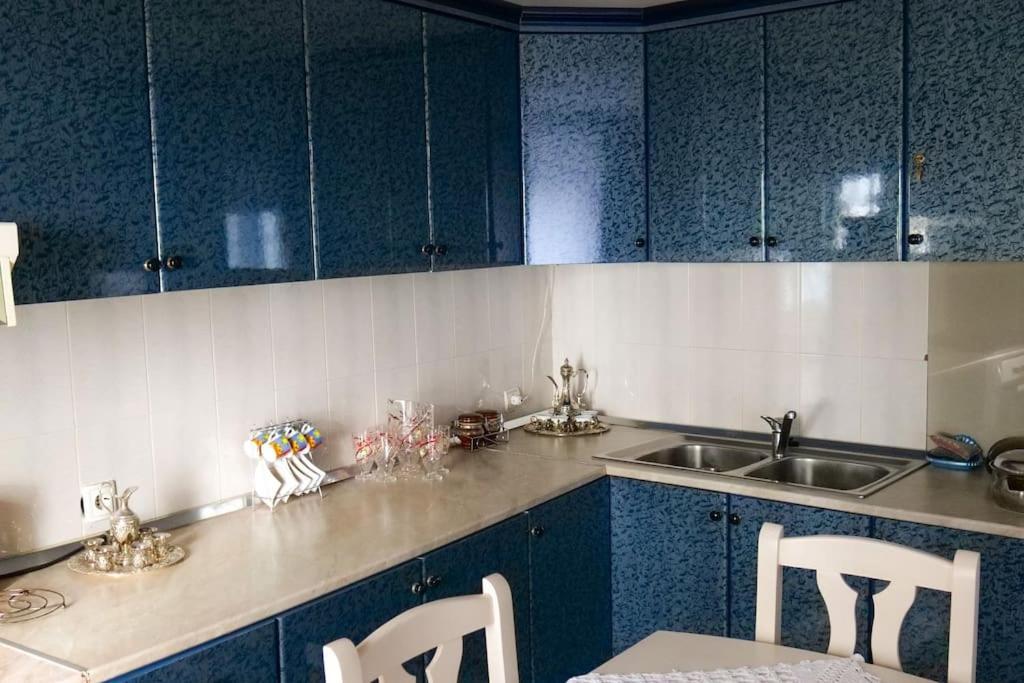 Kasmi Home Крує Екстер'єр фото