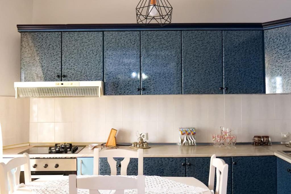 Kasmi Home Крує Екстер'єр фото