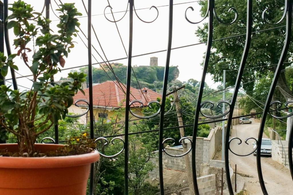 Kasmi Home Крує Екстер'єр фото