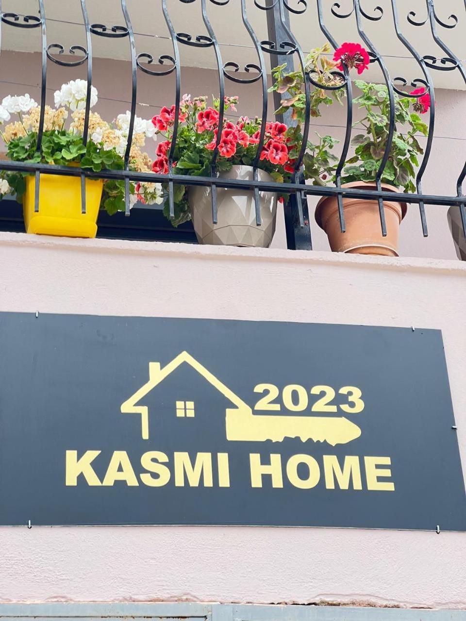 Kasmi Home Крує Екстер'єр фото